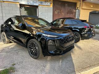 AUDI Q3 usata, con Airbag Passeggero