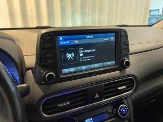 HYUNDAI Kona usata, con Controllo trazione