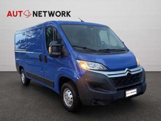 CITROEN Jumper usata, con Alzacristalli elettrici
