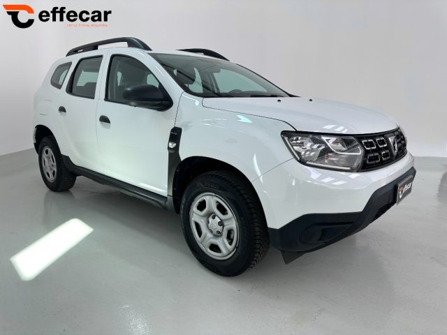 DACIA Duster usata, con Airbag laterali