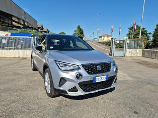 SEAT Arona usata, con Airbag Passeggero