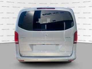 MERCEDES-BENZ Vito usata, con Chiusura centralizzata