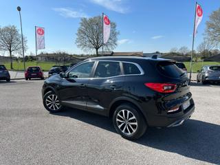 RENAULT Kadjar usata, con Airbag laterali