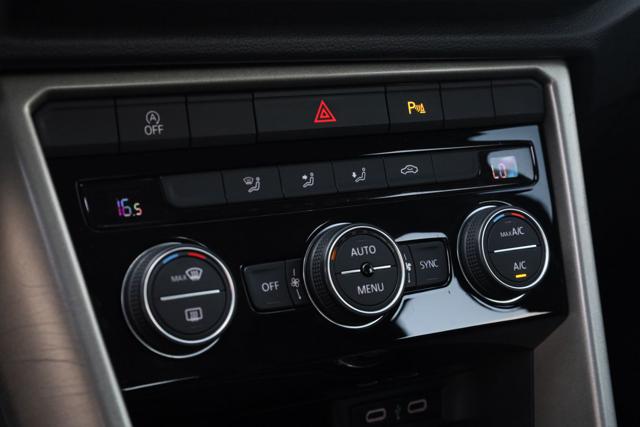 VOLKSWAGEN T-Roc usata, con Immobilizzatore elettronico