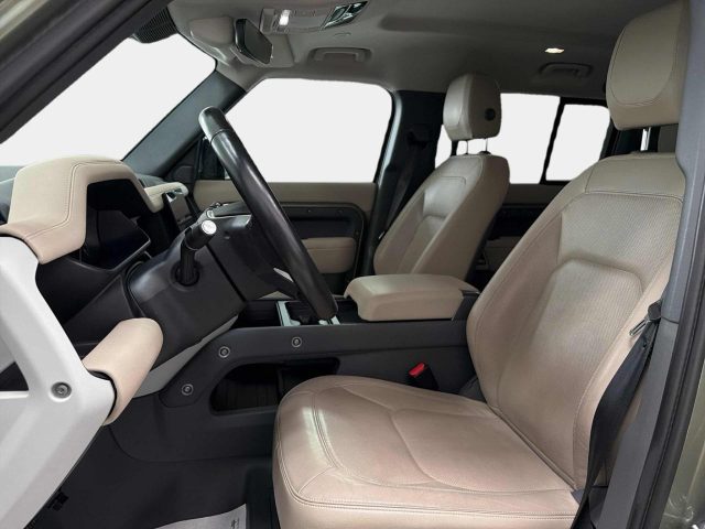 LAND ROVER Defender usata, con Cerchi in lega