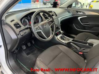 OPEL Insignia usata, con Cerchi in lega