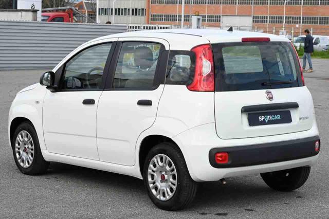 FIAT Panda usata, con Airbag Passeggero