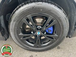 BMW X1 usata, con Controllo automatico clima