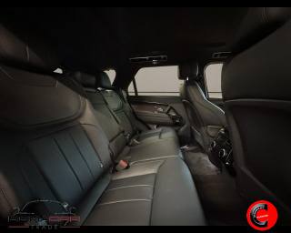 LAND ROVER Range Rover Sport usata, con Tettuccio apribile