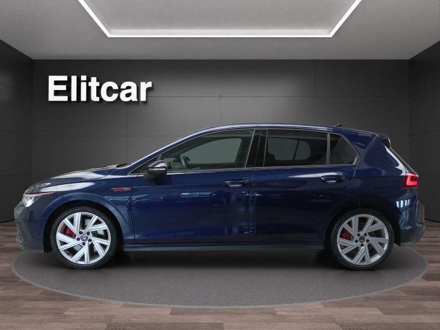 VOLKSWAGEN Golf usata, con Airbag Passeggero