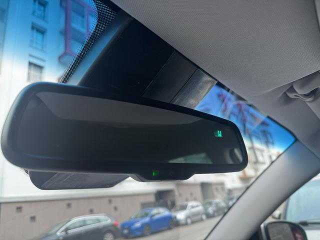 HYUNDAI Tucson usata, con Cruise Control