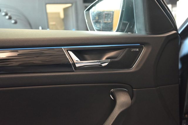 SKODA Kodiaq usata 41