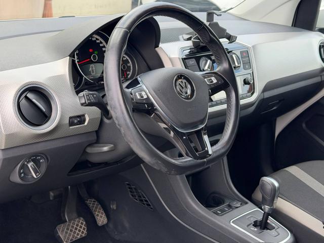 VOLKSWAGEN up! usata, con Immobilizzatore elettronico