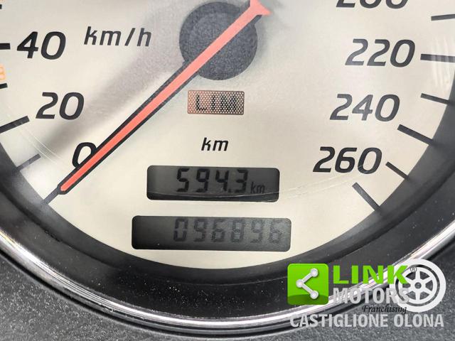 MERCEDES-BENZ SLK 230 usata, con Alzacristalli elettrici