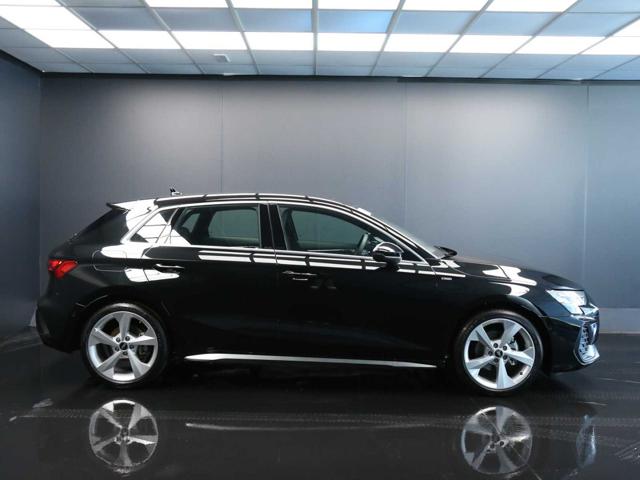 AUDI A3 usata, con Cerchi in lega