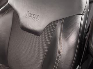 JEEP Compass usata, con Controllo automatico clima