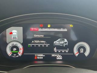 AUDI Q5 usata, con Bluetooth