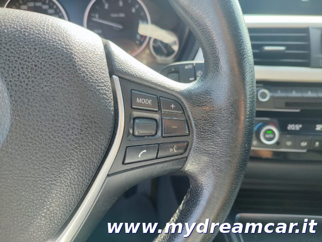 BMW 316 usata, con Airbag testa