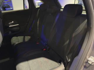 MERCEDES-BENZ GLA 200 usata, con Controllo trazione