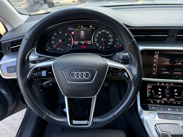 AUDI A6 usata, con Bluetooth