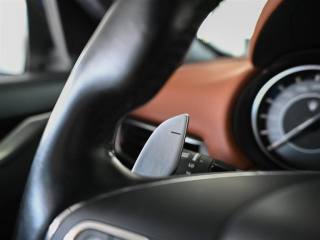 MASERATI Levante usata, con Isofix