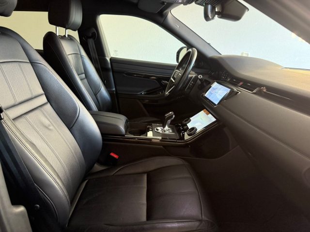 LAND ROVER Range Rover Evoque usata, con ESP