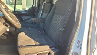FORD Transit Custom usata, con ESP