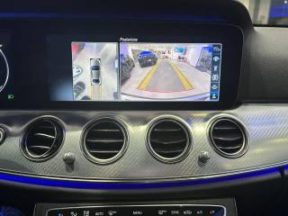 MERCEDES-BENZ E 220 usata, con Trazione integrale