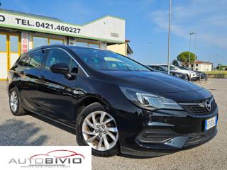 OPEL Astra 1.5 CDTI 122 CV S&S AT9 Sports Tourer Business Ele