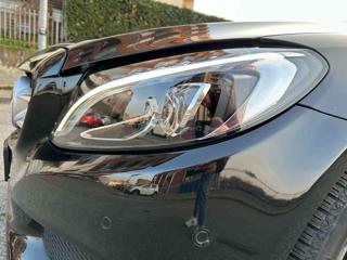 MERCEDES-BENZ C 220 usata, con Controllo trazione