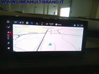 ALFA ROMEO Tonale usata, con Fendinebbia