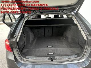 BMW 320 usata, con Autoradio