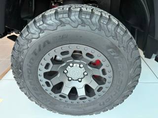 ICH-X K2 usata, con Immobilizzatore elettronico