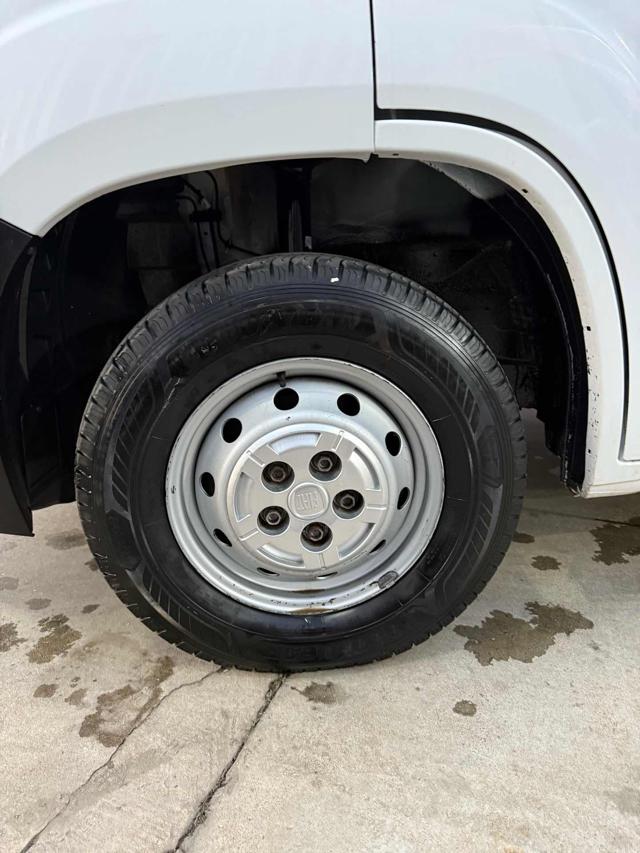FIAT Ducato usata 6