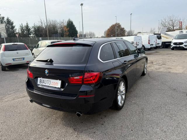 BMW 535 usata, con Airbag Passeggero