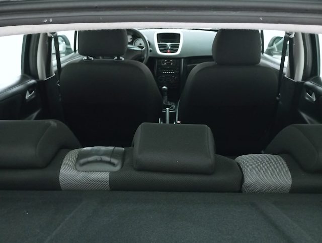 PEUGEOT 207 usata 12