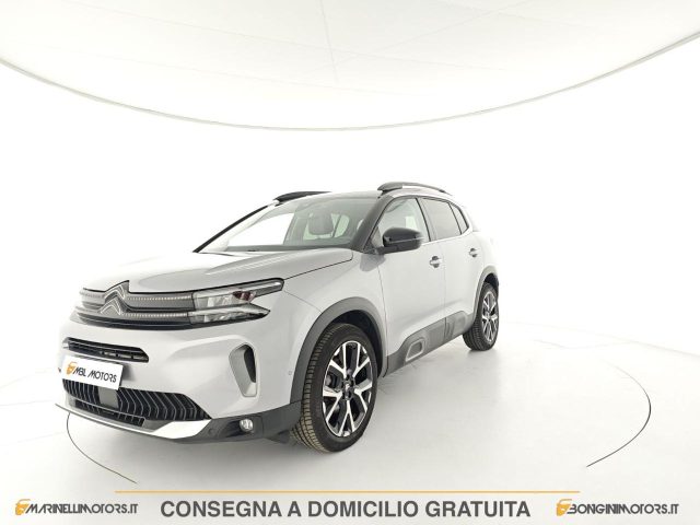 CITROEN C5 Aircross usata, con ABS