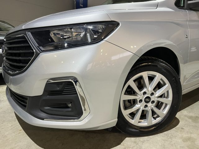 FORD Tourneo Connect usata, con Airbag Passeggero