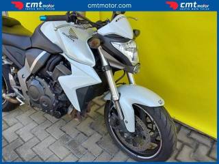 HONDA CB 1000 R usata 8