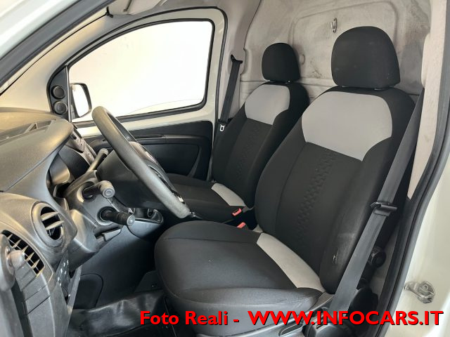 FIAT Fiorino usata, con Antifurto