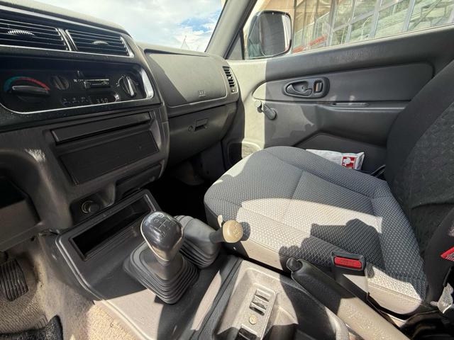 MITSUBISHI L200 usata 12