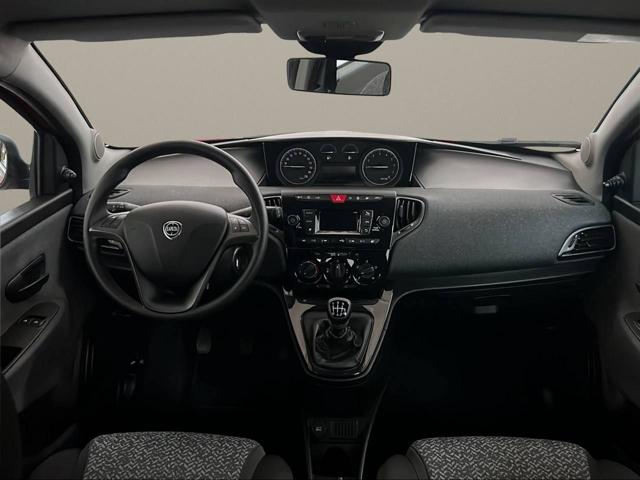 LANCIA Ypsilon usata, con Servosterzo