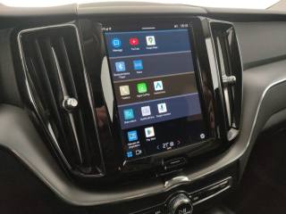 VOLVO XC60 usata, con Immobilizzatore elettronico