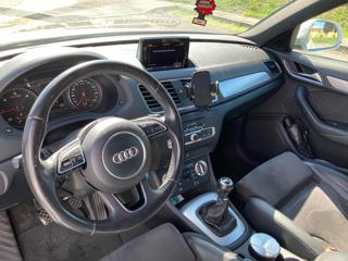 AUDI Q3 usata, con Chiusura centralizzata