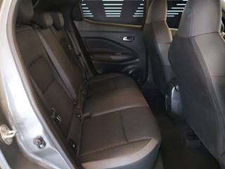 NISSAN Juke usata 16
