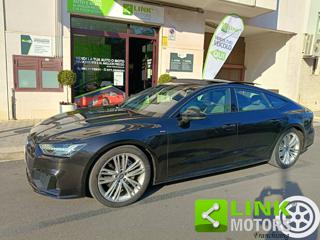 AUDI A7 usata, con Luci diurne LED