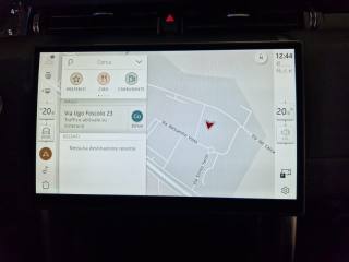 LAND ROVER Discovery Sport usata, con Volante in pelle