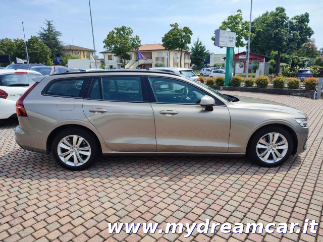 VOLVO V60 usata, con Autoradio