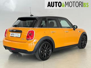 MINI Cooper usata, con Airbag Passeggero