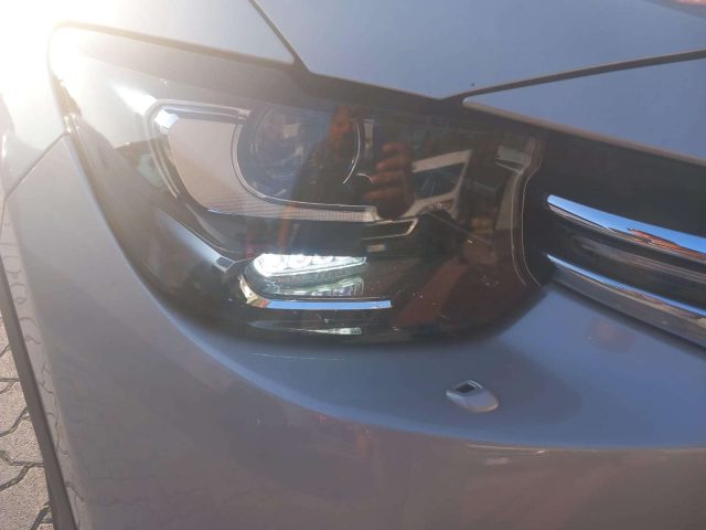 MAZDA CX-60 usata, con Fari Xenon